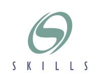 Skills logo