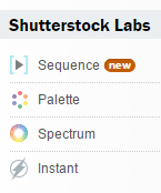 Shutterstock Labs